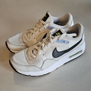 Nike Air Max Sneakers